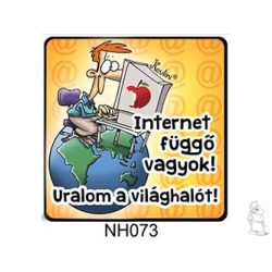 Internet függö