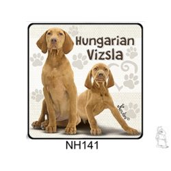 Magyar vzsla