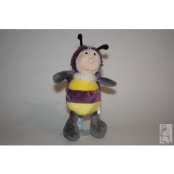 Méhecske sárga csikos 25 cm