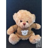 pulóveres macik 3 féle