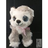 NAGY SZEMŰ KUTYÁK + RÓKA