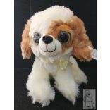 NAGY SZEMŰ KUTYÁK + RÓKA