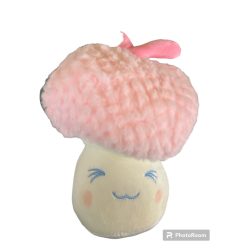 plüss gomba 20cm 3 szinben