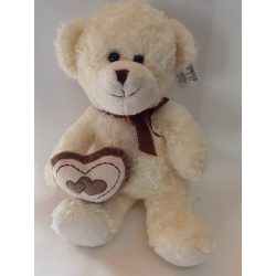 Pöttyös kendős  macik