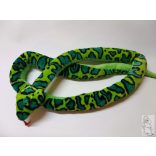 Kigyók 200 cm  4 szinbe