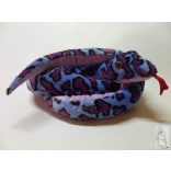 Kigyók 200 cm  4 szinbe