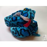 Kigyók 200 cm  4 szinbe