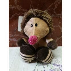 Mosómedve    Sünike