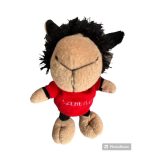 "szeretlek" póló figurák 20cm 