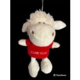 "szeretlek" póló figurák 20cm 