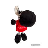 "szeretlek" póló figurák 20cm 