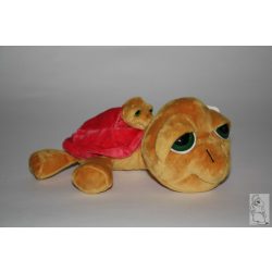 Bébis teknős narancs