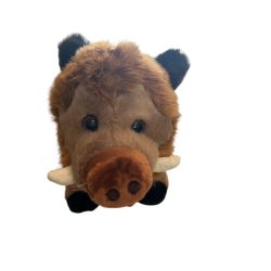 Vad dísznó 2 szinben,27*19cm