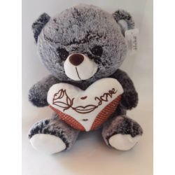 Szíves maci két fajta