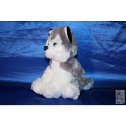 plüss Husky