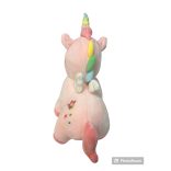 plüss unikornis 30cm
