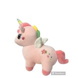 plüss unikornis 30cm