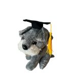 ballagó kutyák 23cm