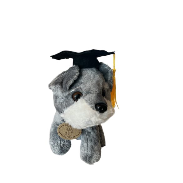 ballagó kutyák 23cm