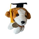 ballagó kutyák 23cm