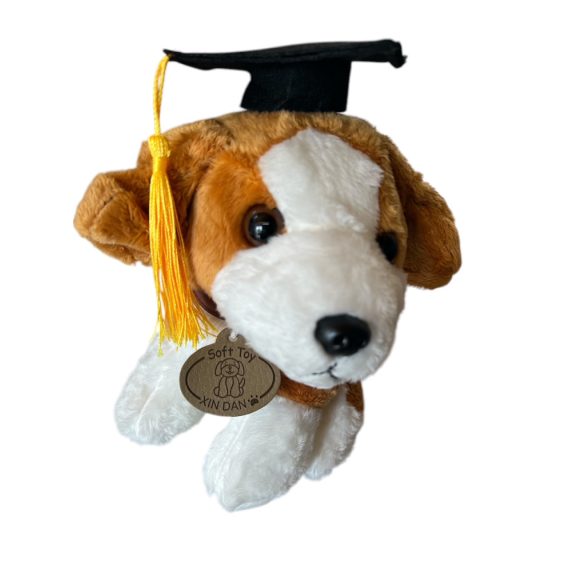 ballagó kutyák 23cm