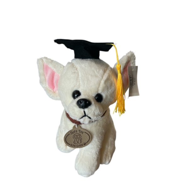 ballagó kutyák 23cm