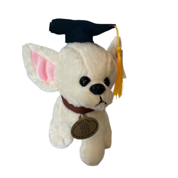 ballagó kutyák 23cm