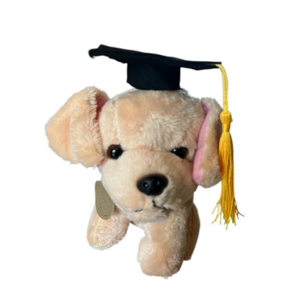 ballagó kutyák 23cm