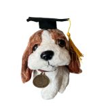 ballagó kutyák 23cm