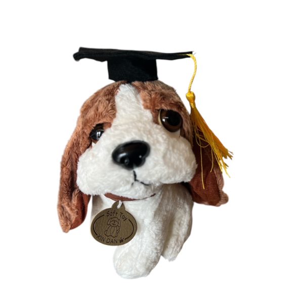 ballagó kutyák 23cm