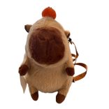 Kapybara hátitáska 20cm