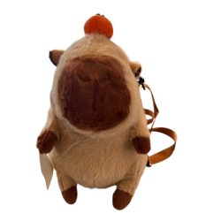 Kapybara hátitáska 20cm