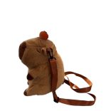 Kapybara hátitáska 20cm