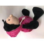 kapucis katica 20cm