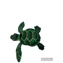 plüss teknős 26*35cm