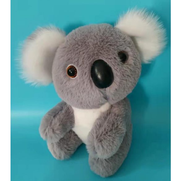 plüss koala 20cm