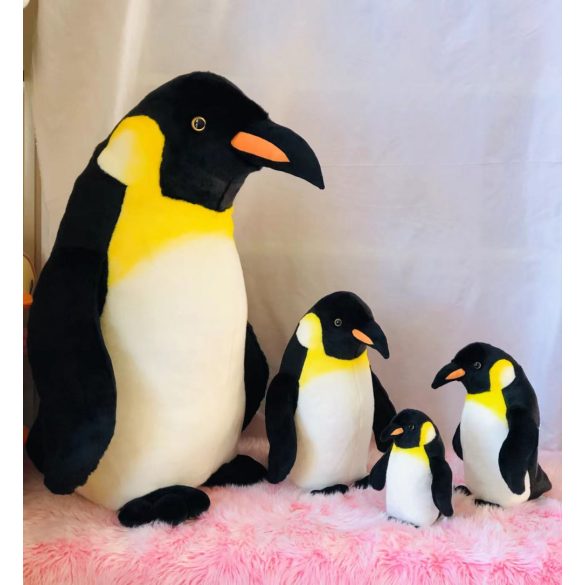 pingvin 17cm