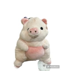 plüss malac 20cm