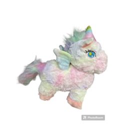 unikornis 25cm 