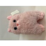 cica 22cm üllő,3 szin