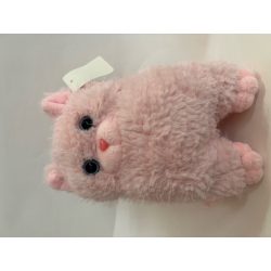 cica 22cm üllő,3 szin