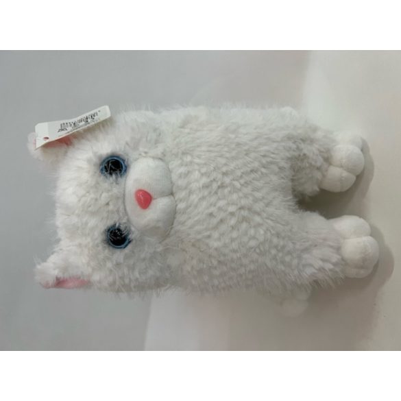 cica 22cm üllő,3 szin