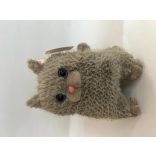 cica 22cm üllő,3 szin