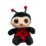 nagy szemű katica üllő 23cm