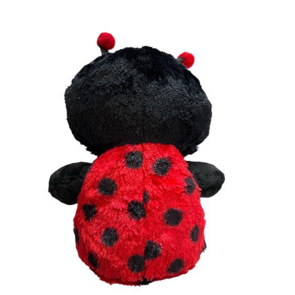 nagy szemű katica üllő 23cm