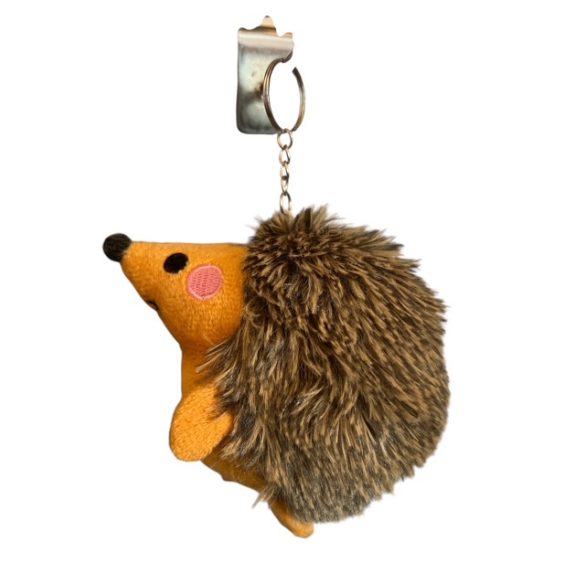 süni kulcstartó 11cm