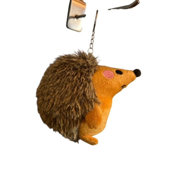 süni kulcstartó 11cm