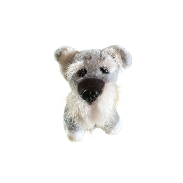 kutya kulcstartó 13cm