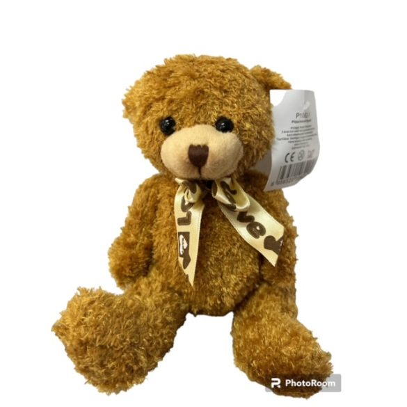 sálas maci üllő 15cm