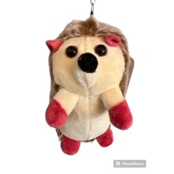 süni kulcstartó 12cm